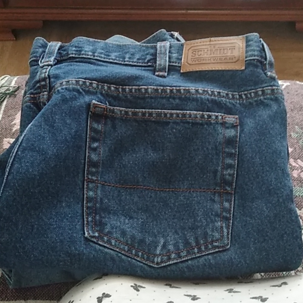 Mens 40x30 jeans